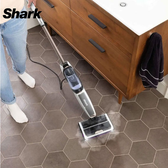 Shark Steam Pickup 3-in-1 Steam Mop