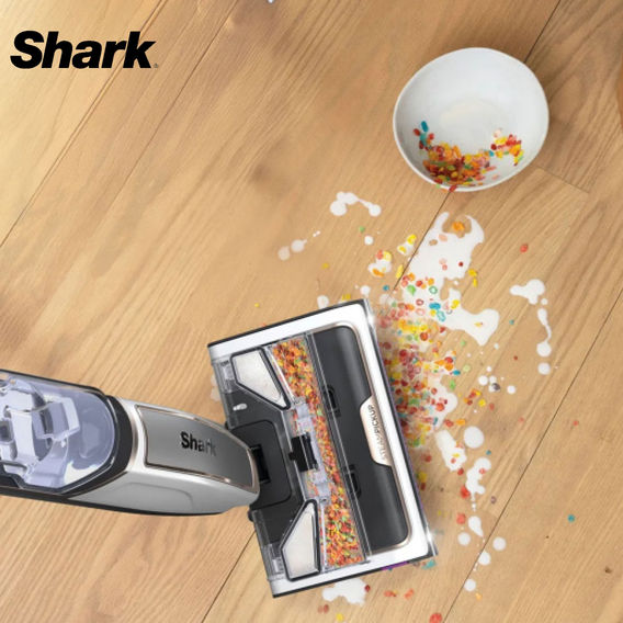 Shark Steam Pickup 3-in-1 Steam Mop