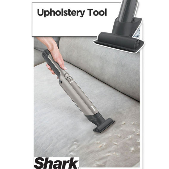 Shark WANDVAC Power Max Hand-held Vacuum Cleaner Shark WANDVAC Power Max Hand-held Vacuum Cleaner