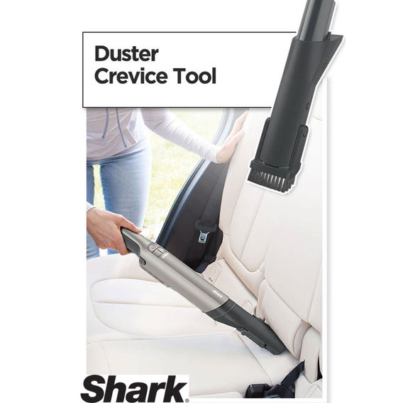 Shark WANDVAC Power Max Hand-held Vacuum Cleaner Shark WANDVAC Power Max Hand-held Vacuum Cleaner
