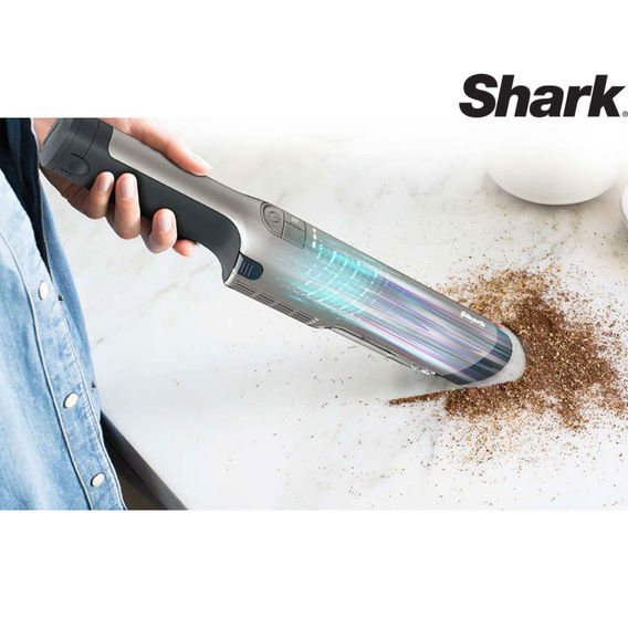 Shark WANDVAC Power Max Hand-held Vacuum Cleaner Shark WANDVAC Power Max Hand-held Vacuum Cleaner