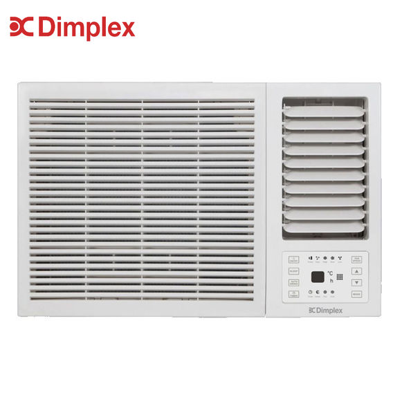 DIMPLEX 1.7KW Window Box AC - Cooling Only DIMPLEX 1.7KW Window Box AC - Cooling Only
