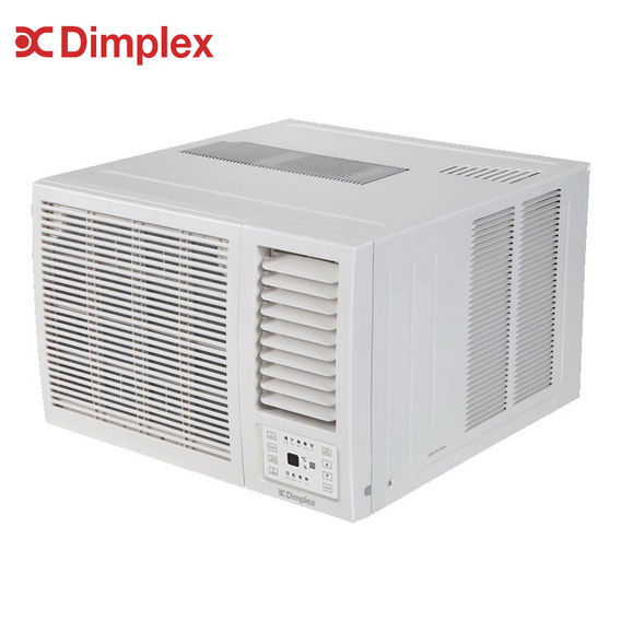 DIMPLEX 2.7KW / 2.4KW Window Wall Box AC | Reverse Cycle DIMPLEX 2.7KW / 2.4KW Window Wall Box AC | Reverse Cycle