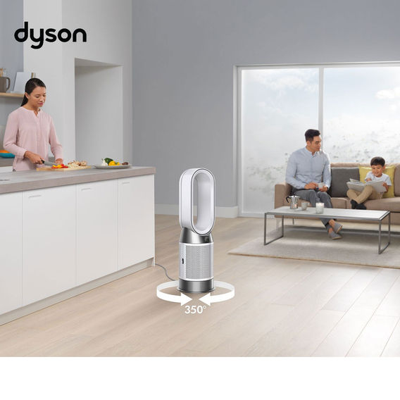 Dyson Pure Hot + Cool 3.5
