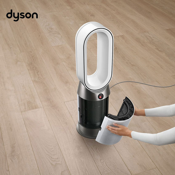 Dyson Pure Hot + Cool 3.5
