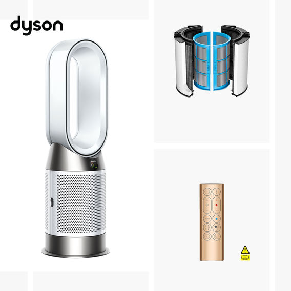 Dyson Pure Hot + Cool 3.5 Dyson Pure Hot + Cool 3.5