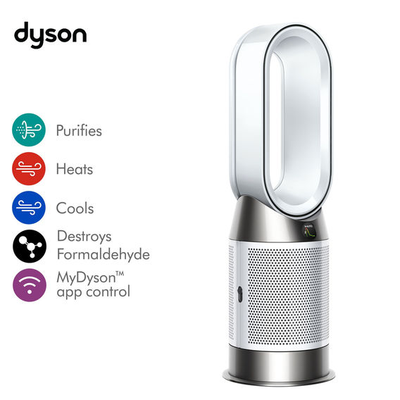 Dyson Pure Hot + Cool 3.5 Dyson Pure Hot + Cool 3.5