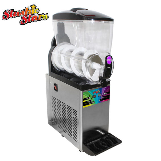 Slushie Stars Single Slushie Machine Slushie Stars Single Slushie Machine