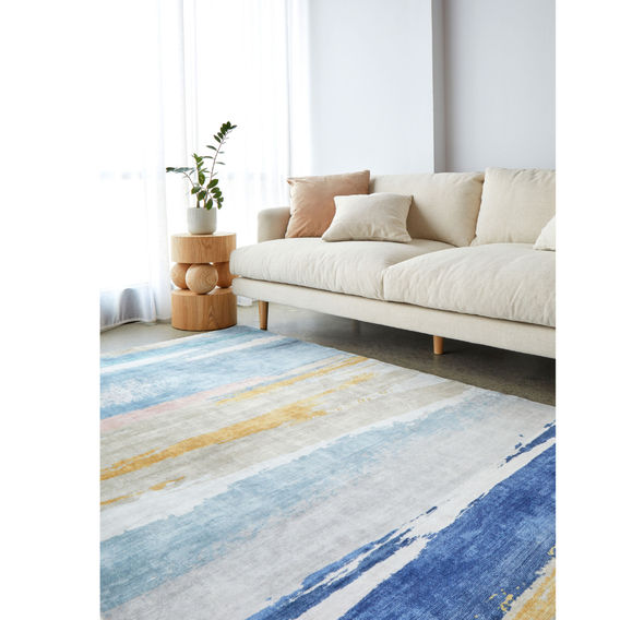 Revive Tyler Multi Rug - Large 320 x 230cm Revive Tyler Multi Rug - Large 320 x 230cm