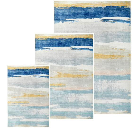 Revive Tyler Multi Rug - Medium 270 x 180cm