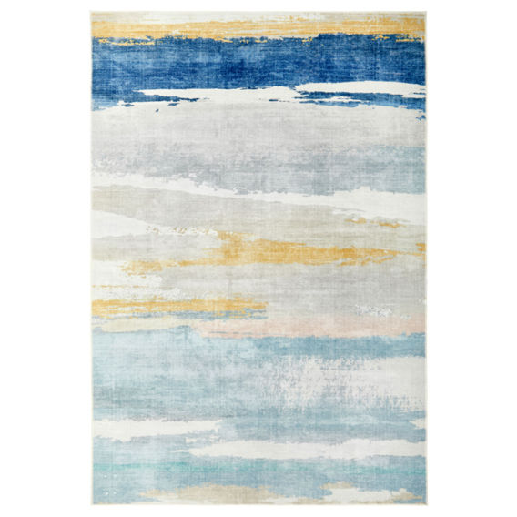 Revive Tyler Multi Rug - Medium 270 x 180cm
