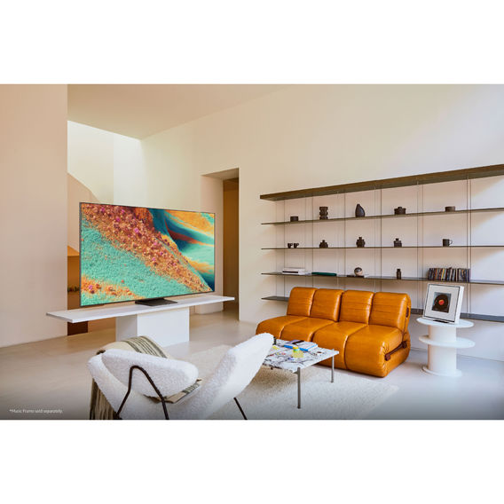 Samsung NEO QLED 4K Mini LED Smart AI TV - 85