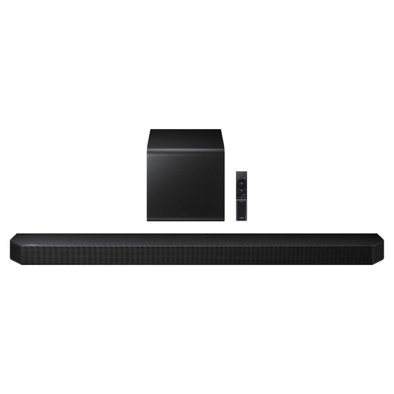 Samsung 5.1.2ch Soundbar
