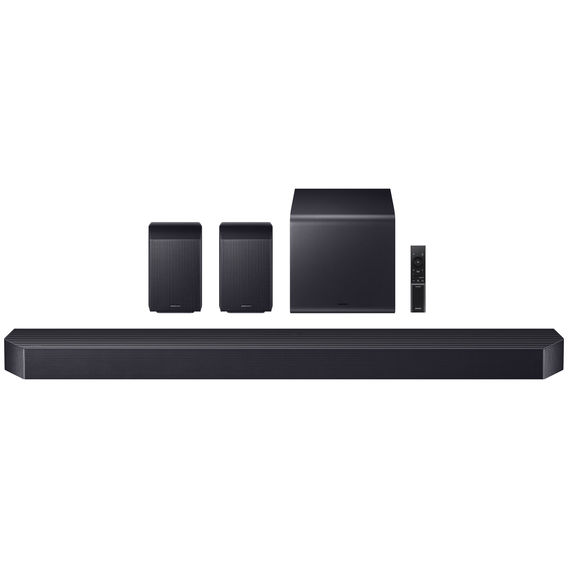Samsung 11.1.4ch Soundbar