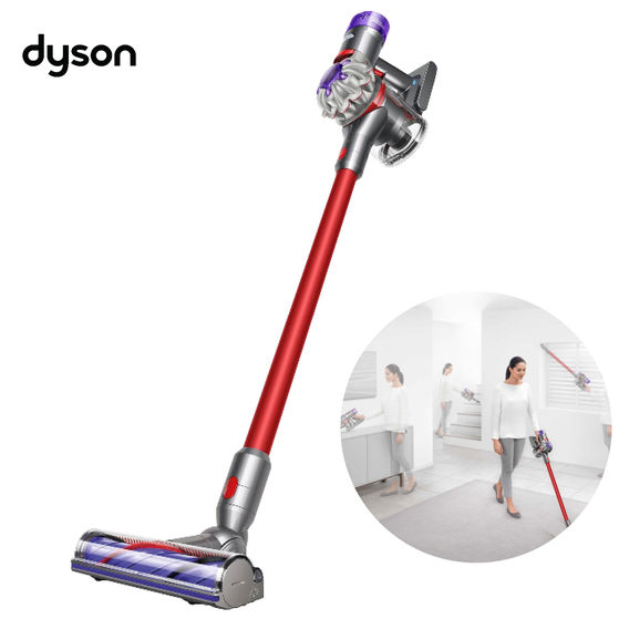 Dyson V8 Origin Cordfree Vacuum