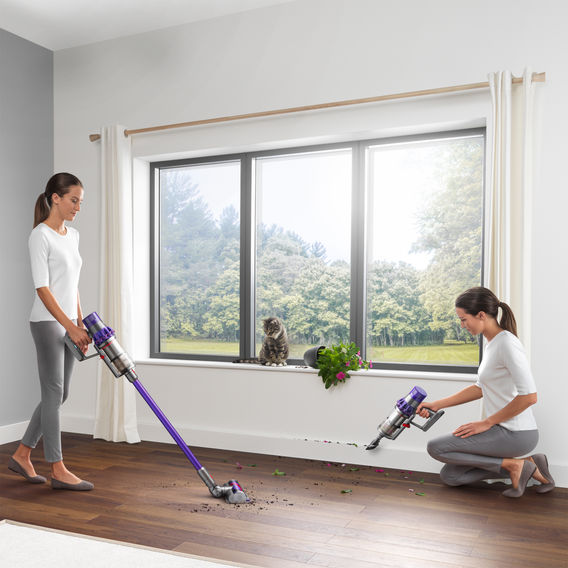 Dyson V10 Cordfree Vacuum Dyson V10 Cordfree Vacuum