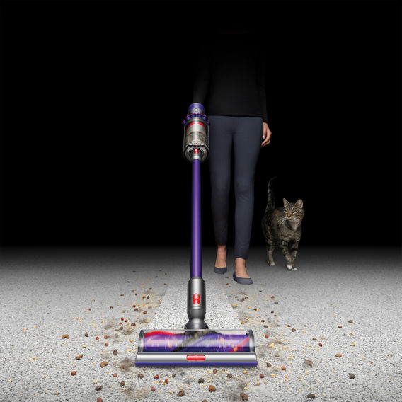 Dyson V10 Cordfree Vacuum Dyson V10 Cordfree Vacuum