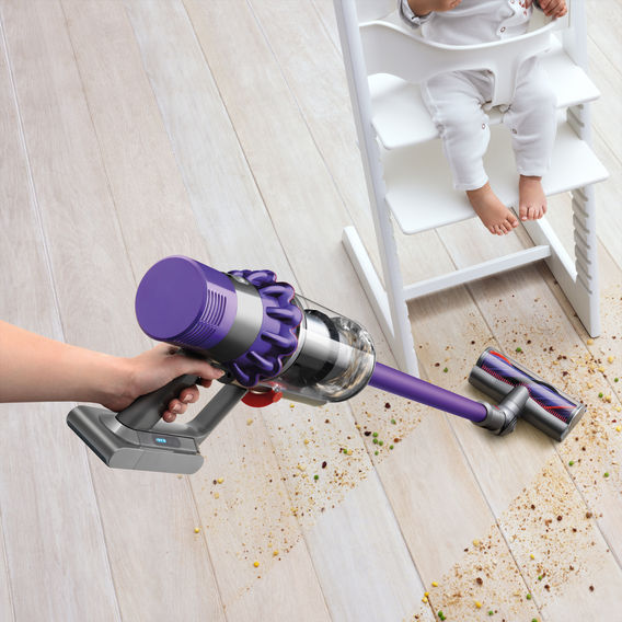 Dyson V10 Cordfree Vacuum