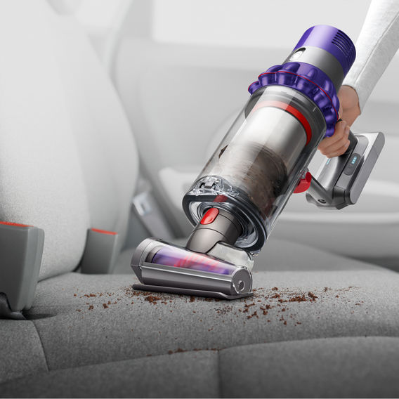 Dyson V10 Cordfree Vacuum Dyson V10 Cordfree Vacuum