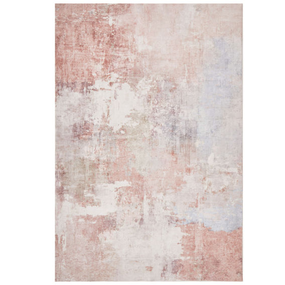 Revive Roxy Pastel Rug - Large 320 x 230cm Revive Roxy Pastel Rug - Large 320 x 230cm