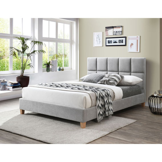 Marley Bed - QB Marley Bed - QB