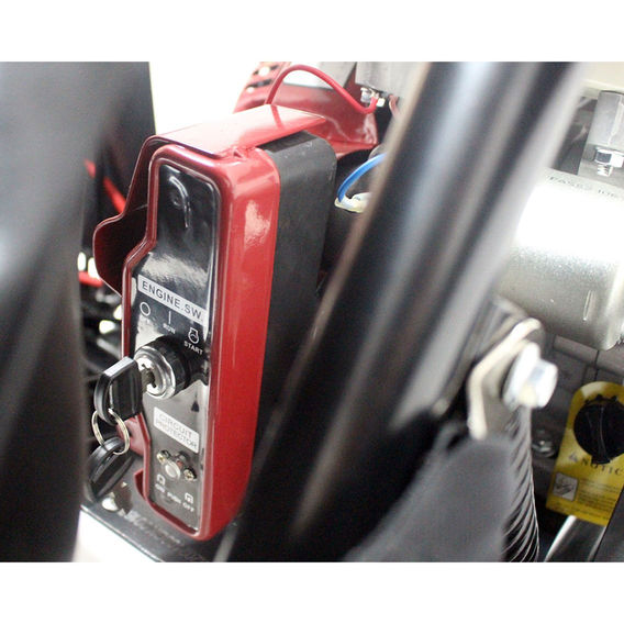 GMX DRIFT 200cc GO KART