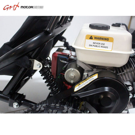 GMX DRIFT 200cc GO KART GMX DRIFT 200cc GO KART