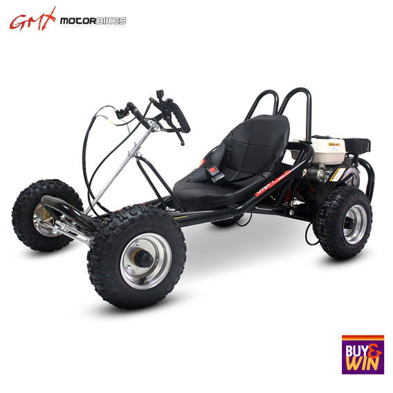 GMX DRIFT 200cc GO KART
