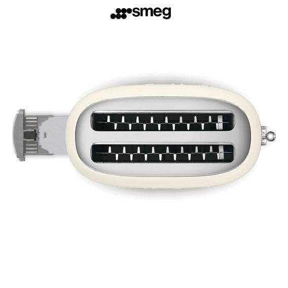 Smeg 50's Style 4 - Cream