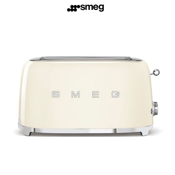 Smeg 50's Style 4 - Cream