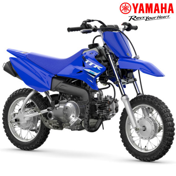 Yamaha TTR50 Yamaha TTR50