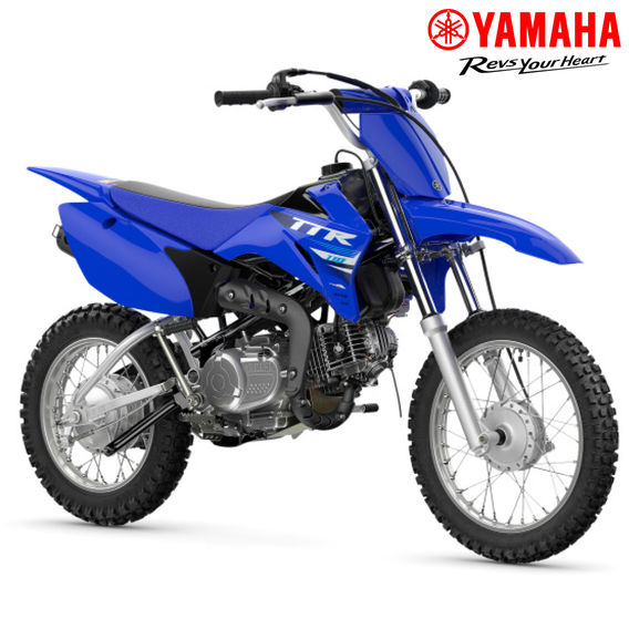 Yamaha TTR110 Yamaha TTR110