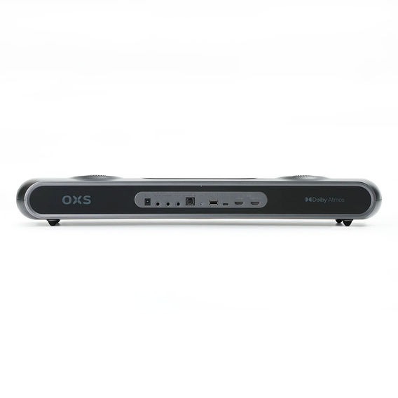 OXS Thunder Pro Dolby Atmos 5.1.2ch Gaming Soundbar