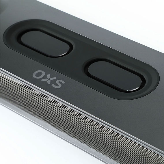 OXS Thunder Pro Dolby Atmos 5.1.2ch Gaming Soundbar OXS Thunder Pro Dolby Atmos 5.1.2ch Gaming Soundbar