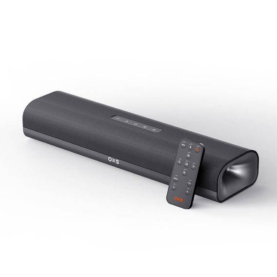 OXS Thunder Lite 2.0ch Compact Gaming Soundbar OXS Thunder Lite 2.0ch Compact Gaming Soundbar