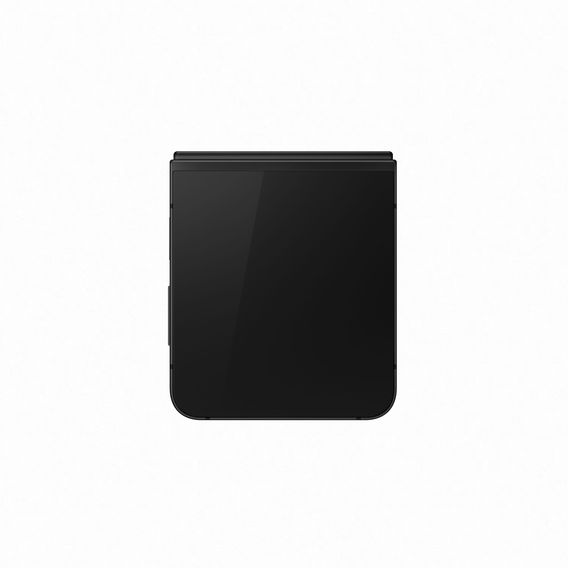 Samsung Galaxy Z Flip7 FE 5G (Black) - 128GB Samsung Galaxy Z Flip7 FE 5G (Black) - 128GB