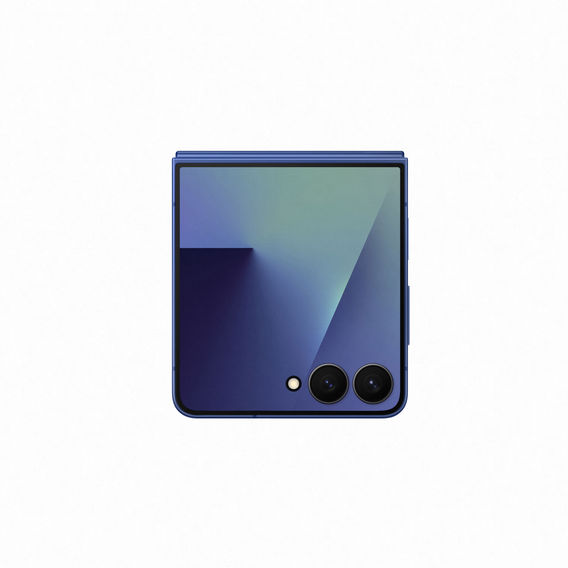 SG Z Flip7 5G - 256GB Blue Shadow SG Z Flip7 5G - 256GB Blue Shadow