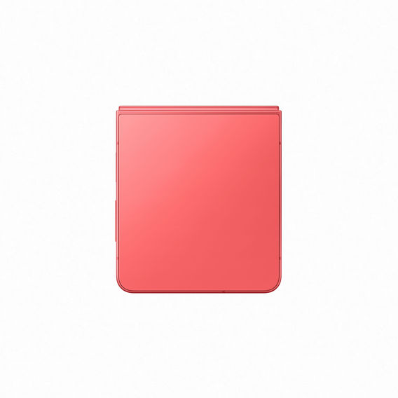 SG Z Flip7 5G - 256GB Coral Red SG Z Flip7 5G - 256GB Coral Red