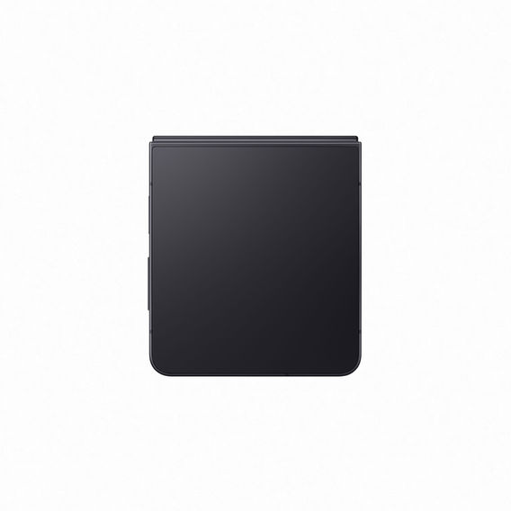 SG Z Flip7 5G - 256GB Jet Black SG Z Flip7 5G - 256GB Jet Black