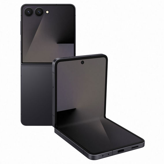 SG Z Flip7 5G - 512GB SG Z Flip7 5G - 512GB