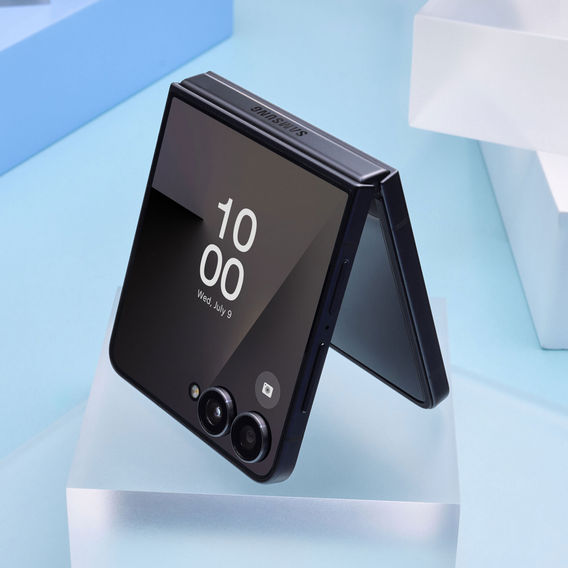 SG Z Flip7 5G - 512GB 