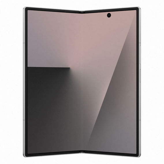 SG Z Fold7 5G - 512GB Silver Shadow SG Z Fold7 5G - 512GB Silver Shadow