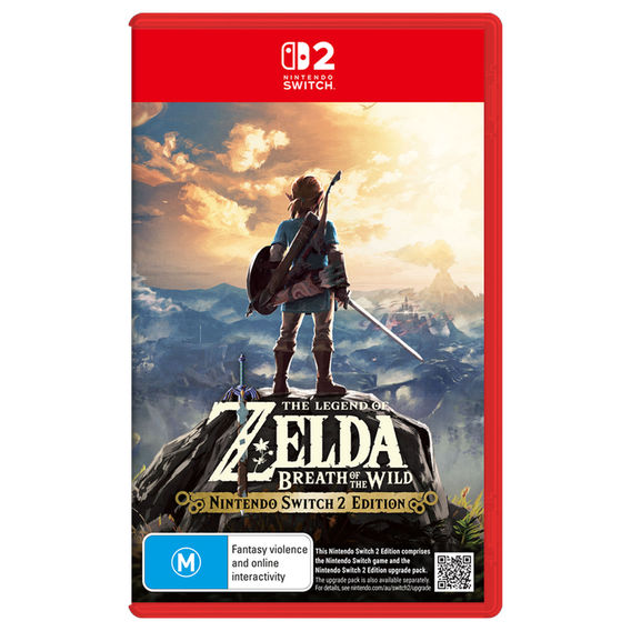 Nintendo Switch 2 Game Bundle Nintendo Switch 2 Game Bundle