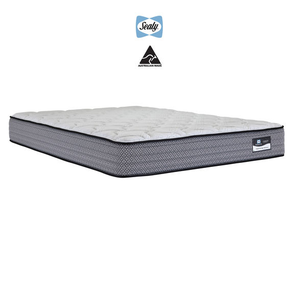 Sealy Posturepedic Embassy Medium Mattress - DB