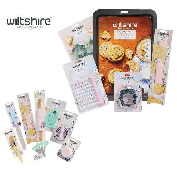 Wiltshire Bakers Bundle Wiltshire Bakers Bundle