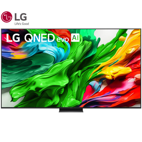 LG EVO AI Mini LED UHD 4K - 55