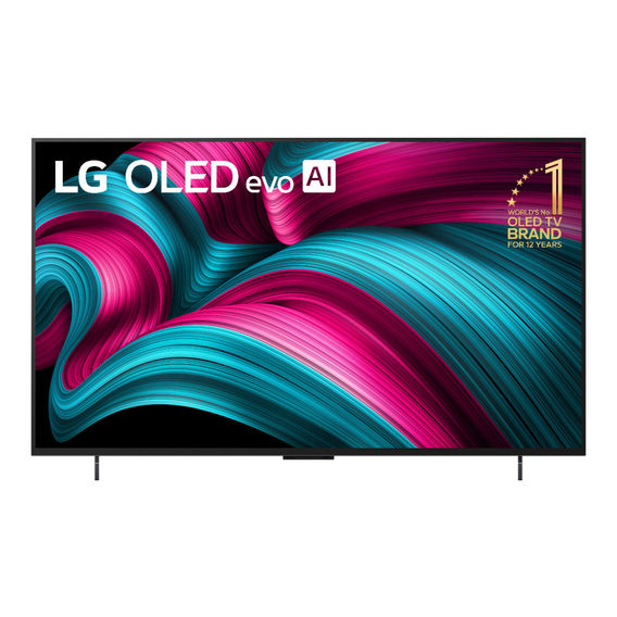 LG OLED EVO AI UHD 4K Smart TV - 42 LG OLED EVO AI UHD 4K Smart TV - 42