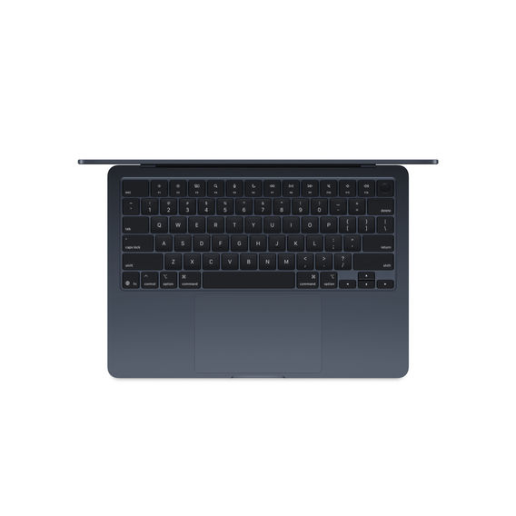 MacBook Air 13.6in - 256GB Midnight MacBook Air 13.6in - 256GB Midnight