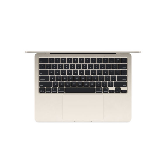 MacBook Air 13.6in - 256GB Starlight MacBook Air 13.6in - 256GB Starlight