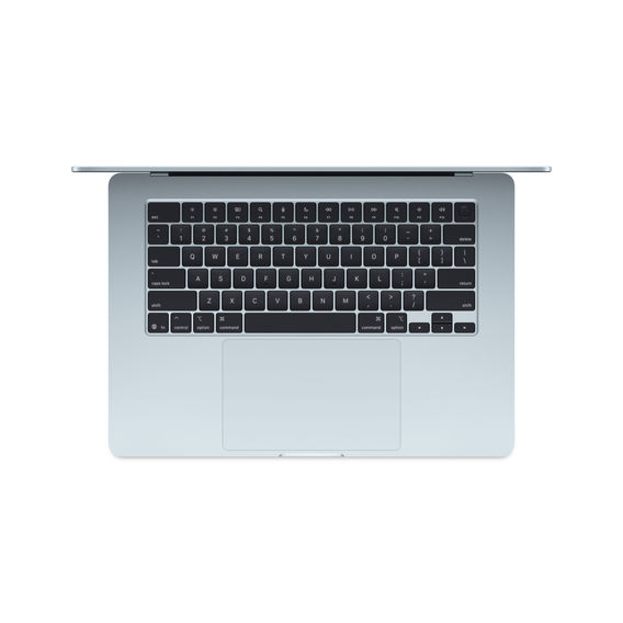 MacBook Air 15.3in - 256GB Sky Blue